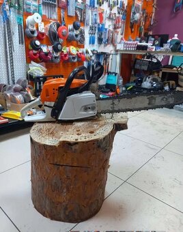 Verižna žaga stihl ms 271 - 2