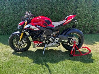 Ducati Streetfighter V4S - 2
