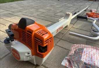 Prodám křovinořez Stihl FS410 - 2