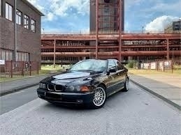 náhradní díly z E39 520i 523i 528i 525i 530i - 2