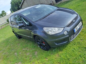 Ford s max 2.5t - 2