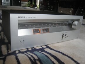 Prodám tuner ONKYO T 3100 - 2