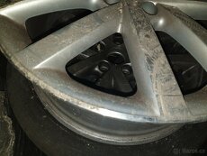 VW Golf - 2