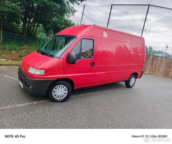 Fiat Ducato - 2