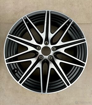 Mercedes W206 C63 kupe C63s Coupe Alu R20 - 2
