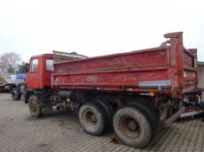 TATRA 815 6X6 S3 - 2