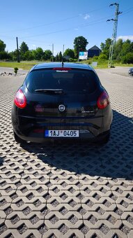 Fiat Bravo 1.4 16V 66KW - 2