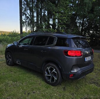 Citroën C5 aircross - 2