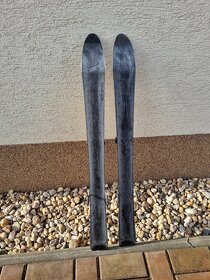 Dětské lyže 90cm - 2