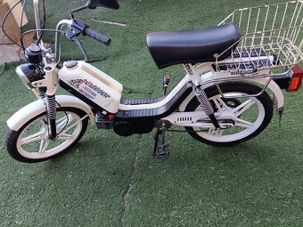 Moped babetta - 2
