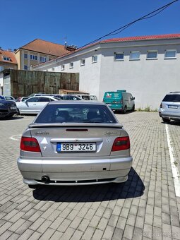 Citroen Xsara, 2.0 - 2