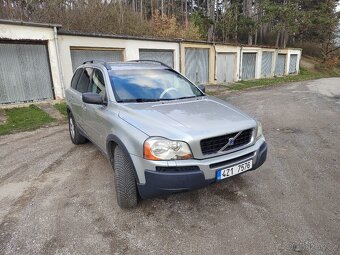Volvo XC 90 D5 - 2