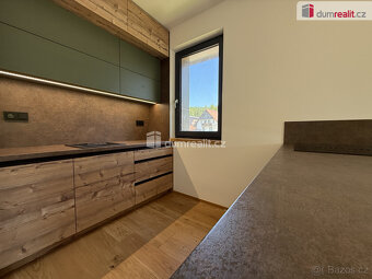 prodej apartmánu 3+kk, 90m2, Harrachov - Nový Svět - 2