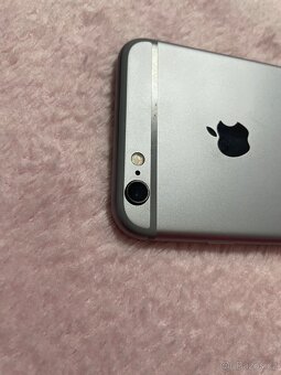 iPhone 6S 32 GB - 2
