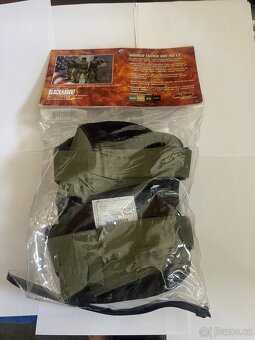 BlackHawk chranice kolen - 2