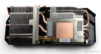 Geforce GTX 1070 Ti 8 GB GDDR5 - 2