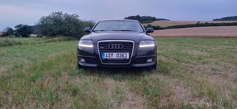 Audi A6 3.0 TDI - 2