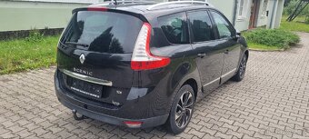 Renault Grand Scenic1.2TCe 97kw r.2015 153000km nové rozvody - 2