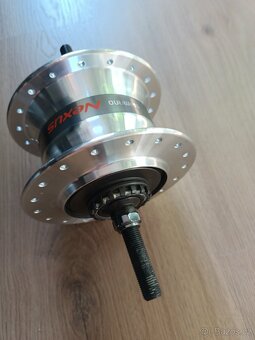 náboj Shimano Nexus SG-C3000 7-speed - 2