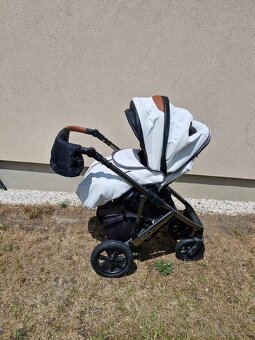 Kočárek Coletto Eco Verona - 2