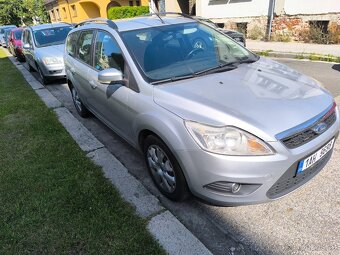 Ford Focus - 2