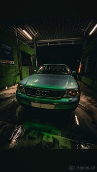 Audi A6 C5 - 2