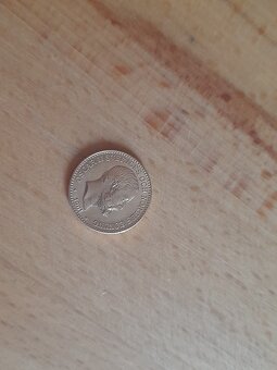 Zlatá mince 10 Kronor, Oscar II., Švédsko - 2