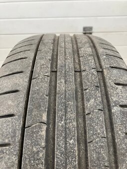 245/40 R19 Pirelli PZERO 2 kusy letní - 2
