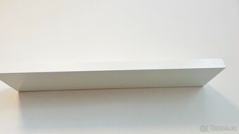 Police IKEA LACK 110 x 26cm - 2