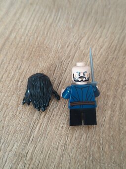 Lego Hobbit - 2