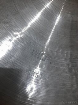 Paiste ride 2002 - 2