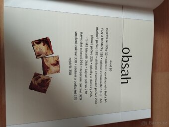 1000 receptů - Cukroví - Reader's Digest výběr - 2