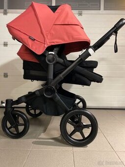 🌺🌺 Bugaboo Donkey 5 TWIN / DUO 🌺🌺 - 2