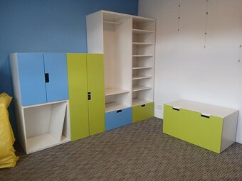 Ikea stuva - 2