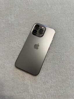 iPhone 13 pro - 2