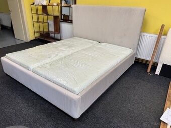 Postel 180x200cm - 2