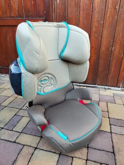 Autosedačky Cybex - 2