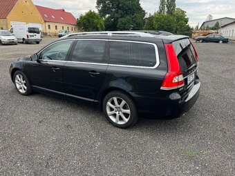 Volvo V70 3 D4 inscription - 2