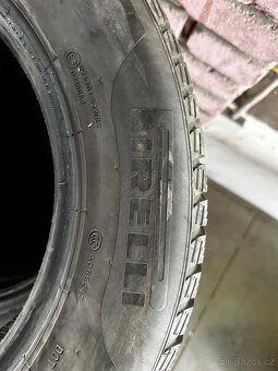 Pirelli SotoZero 3 Zimní - 2