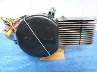 Babetta 207, 228 - 2
