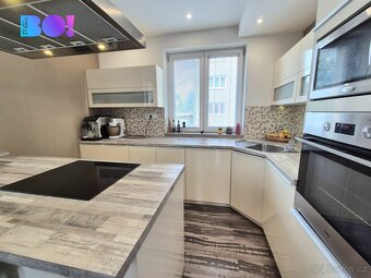 Pronájem bytu 2+1, 70 m², Prostějov - 2