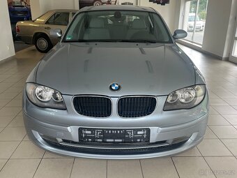 BMW 118i e87 - 2