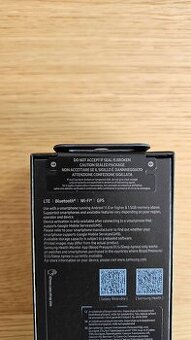 Samsung Galaxy Watch Ultra LTE 47mm - 2