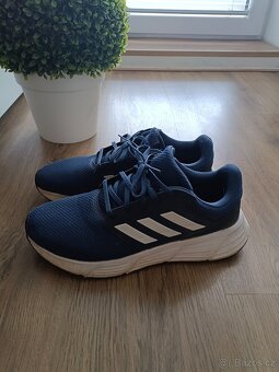 Adidas tenisky vel.44 - 2