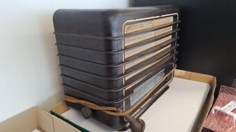 Tesla Rytmus - 2