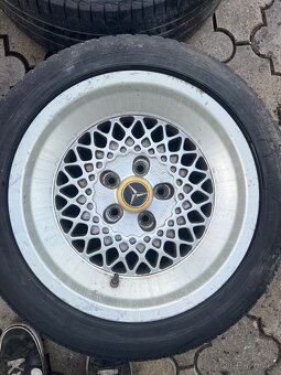 Rial Dvourozměrné r16 5x112 - 2