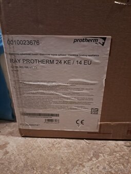 Protherm RAY 24ke - 2