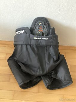 Hokejové kalhoty CCM Tacks 7092 - 2