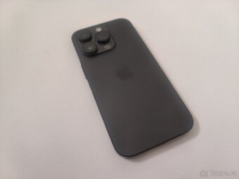 apple iphone 14 PRO 128gb Space Black / Batéria 86% - 2