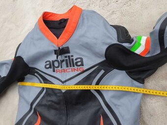 Moto bunda Aprilia 54 XL - 2